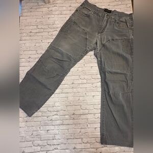 Brotherd and Sons Men's Utility Stretch Logger Pants 34x30